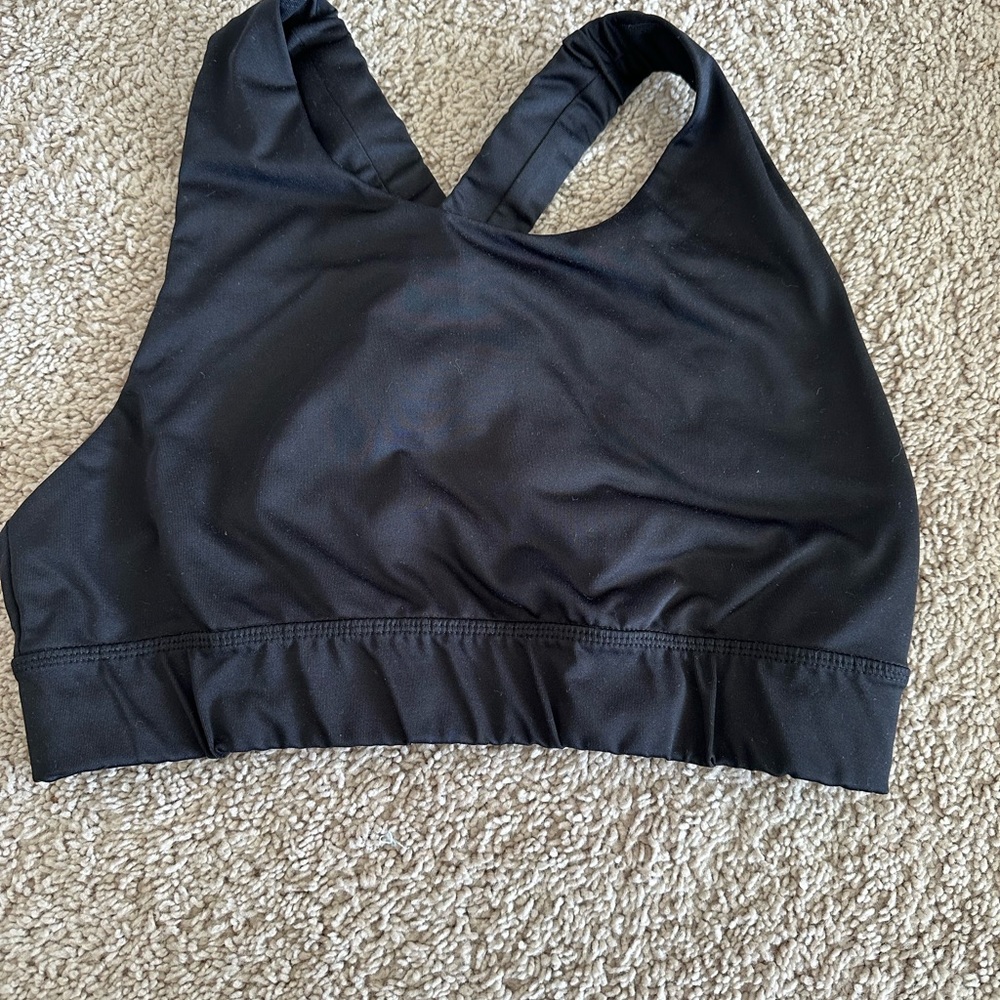 Everlast Large Sports Bra